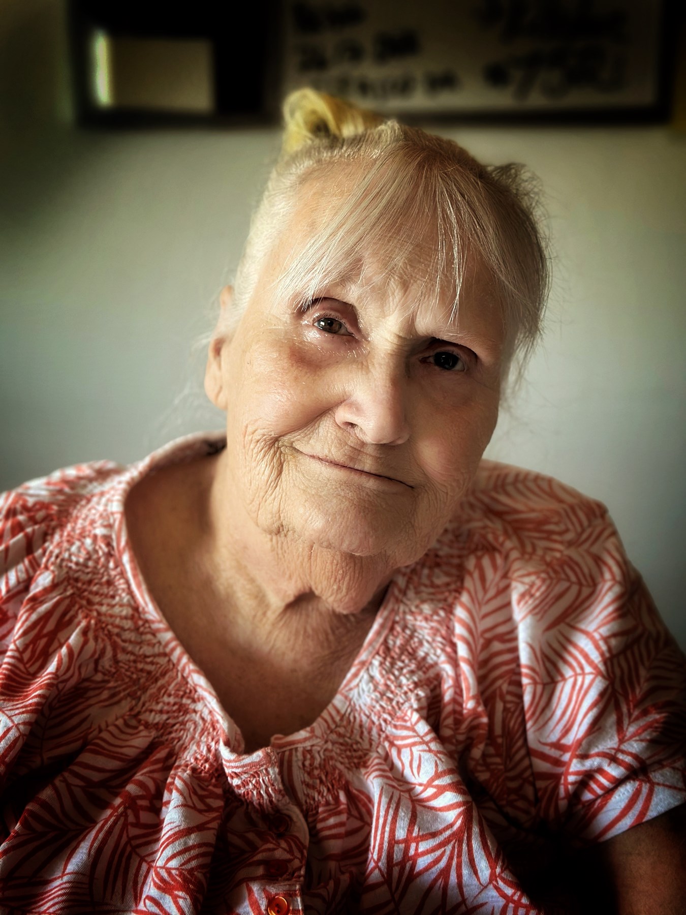 Obituary of Carole Lee McCready