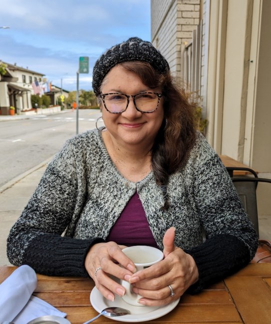 Obituario de Indelisa Dehart