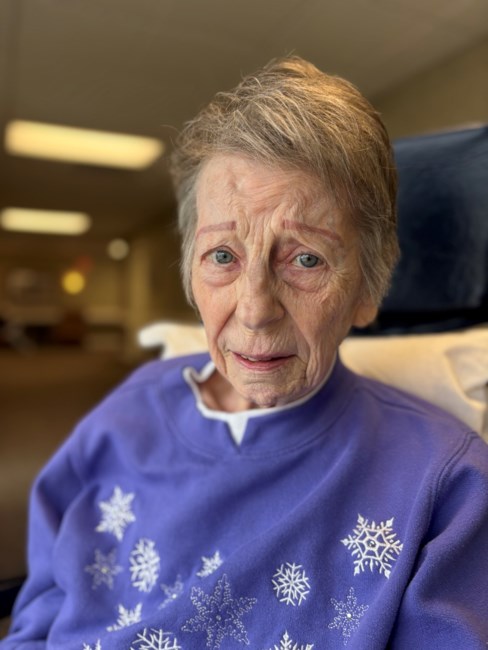 Obituary of Donna M Miller