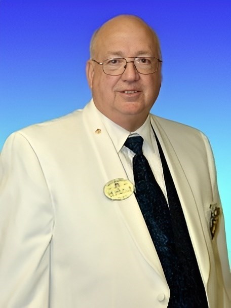 Obituary of James Adams Jarvis Jr.