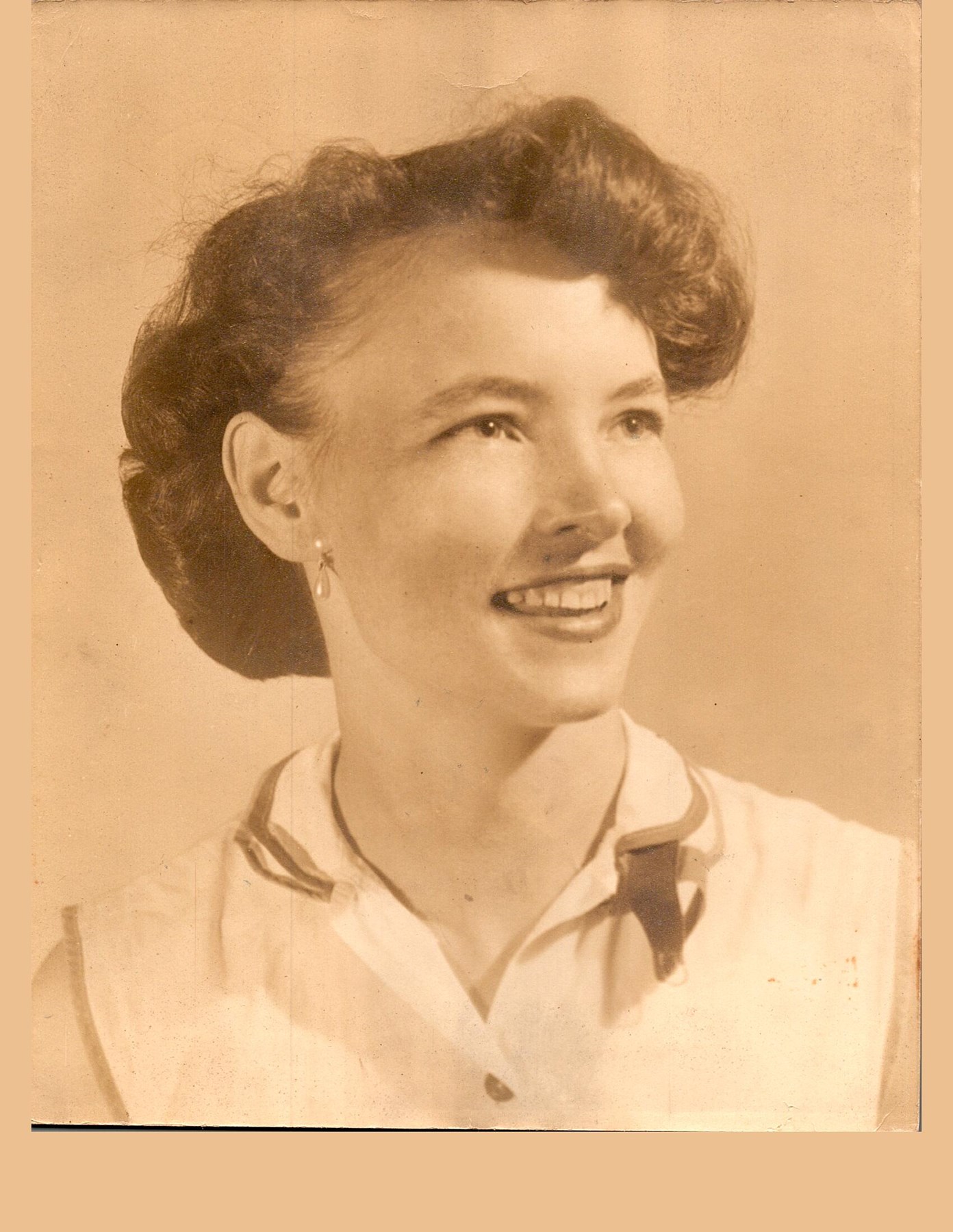 Obituary of Willie Mae Norris