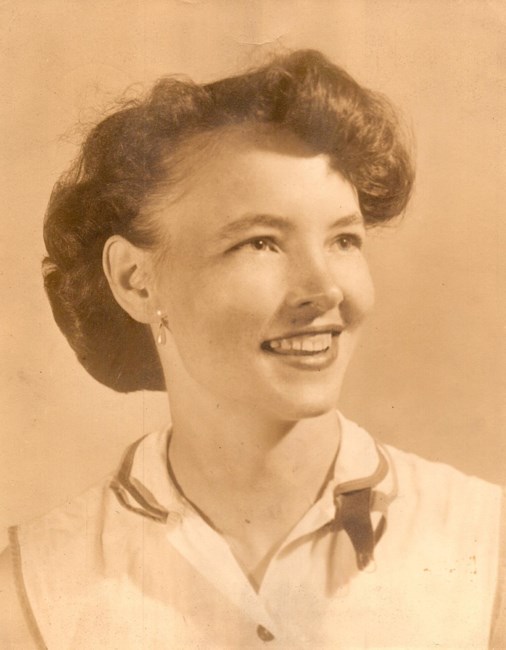 Obituary of Willie Mae Norris