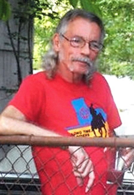 Obituary of Kirk Estes