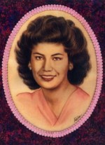 Connie Vasquez
