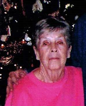 Obituary of Ruth A. Crabtree