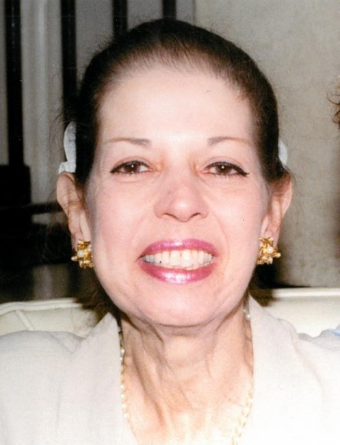 Obituario de Barbara Lois Katz