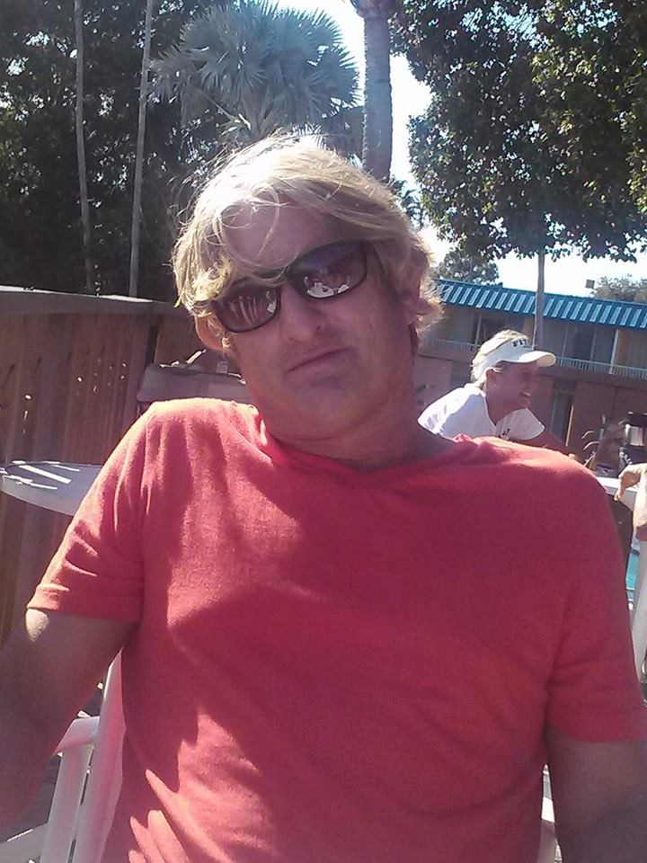 Obituary of Michael Alexander Jones