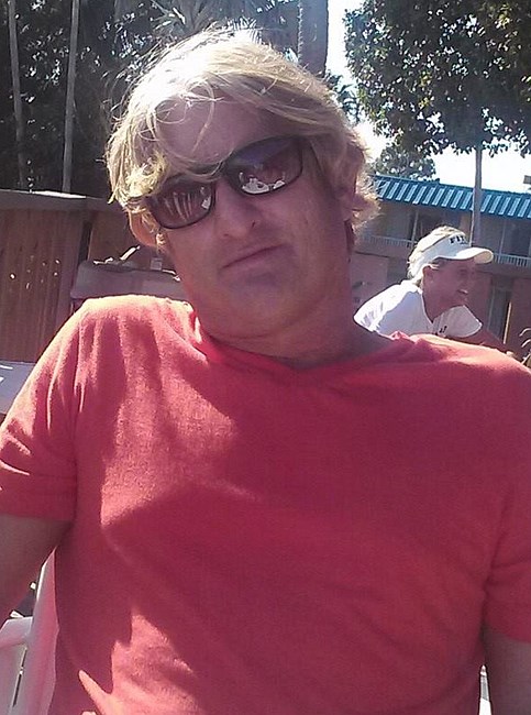 Obituary of Michael Alexander Jones