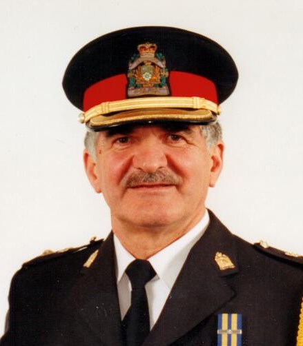 Obituary of Ronald Weber