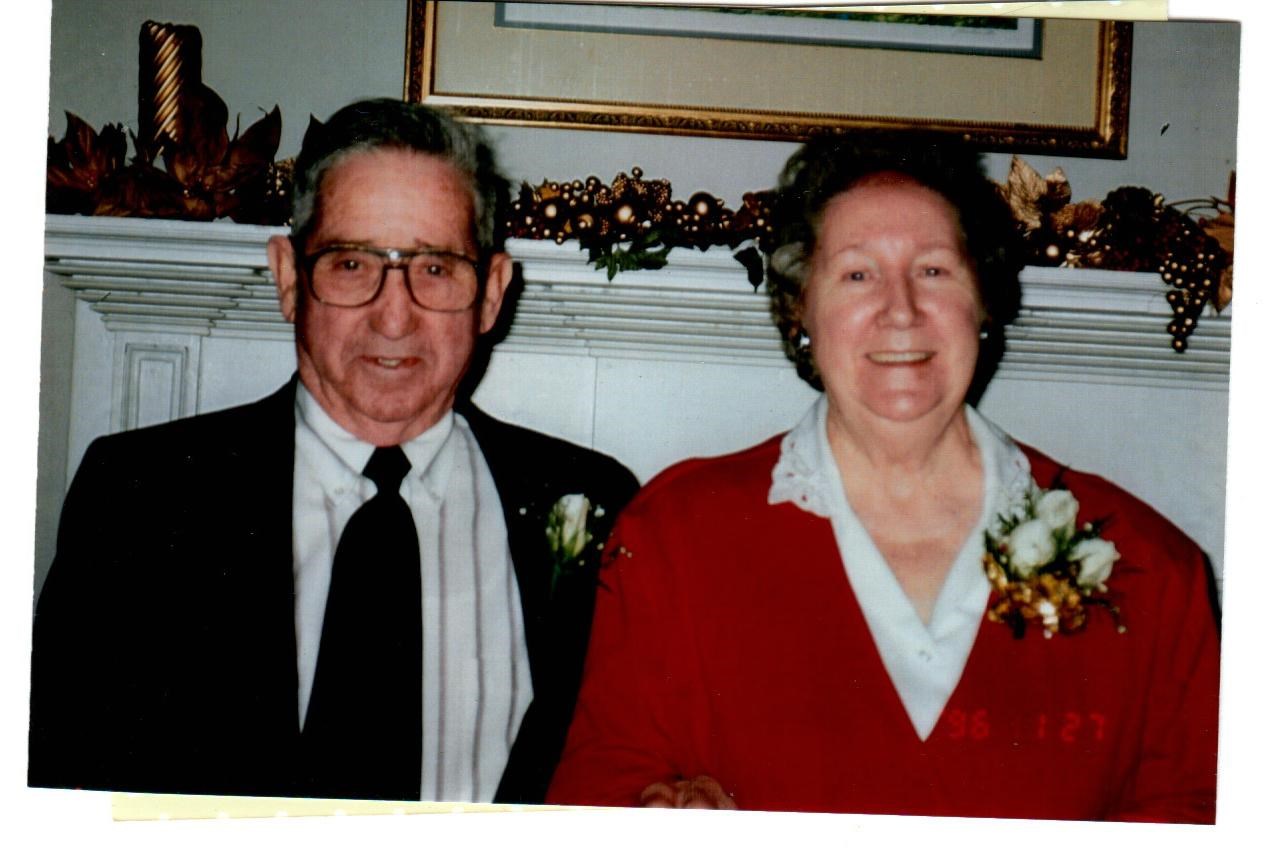 Obituario de Frances Lee Whitlock