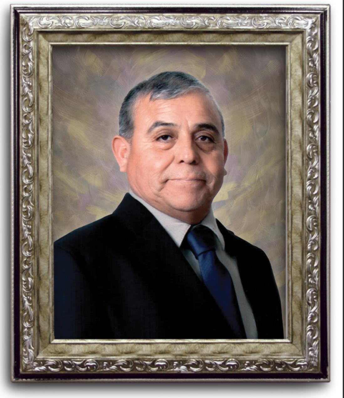 Avis de décès de Jaime Reyna