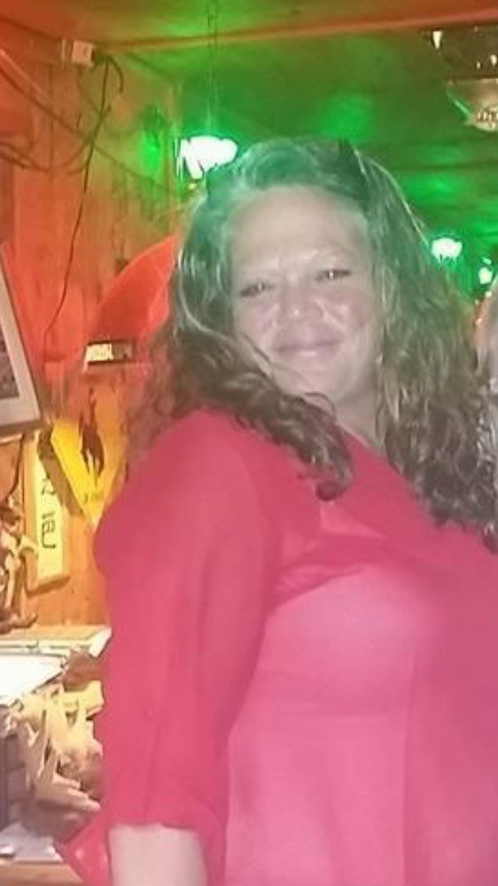 Avis de décès de Carla Ann Smith