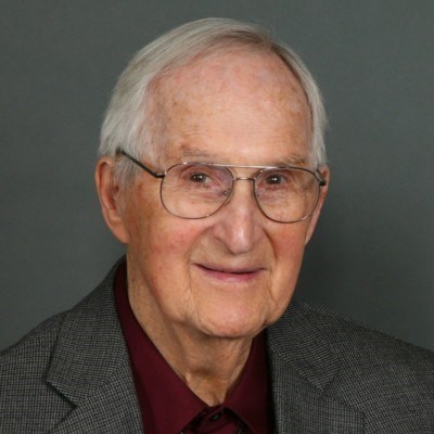 Obituary of John McCarron