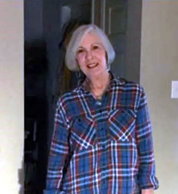 Obituary of Carol Legett Adams Yacono