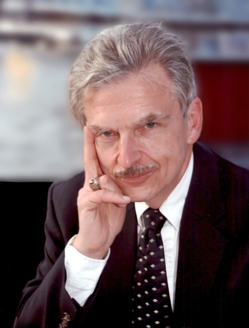 Obituary of Thomas R. Alexis M.D.