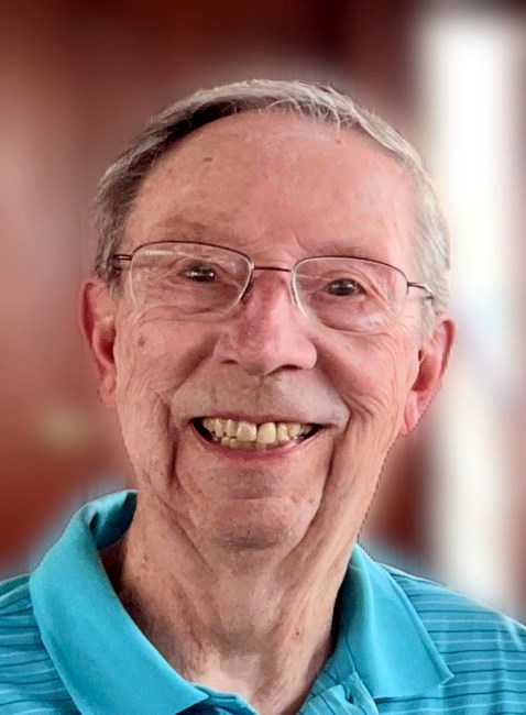 Avis de décès de Larry S. Hilderbrand