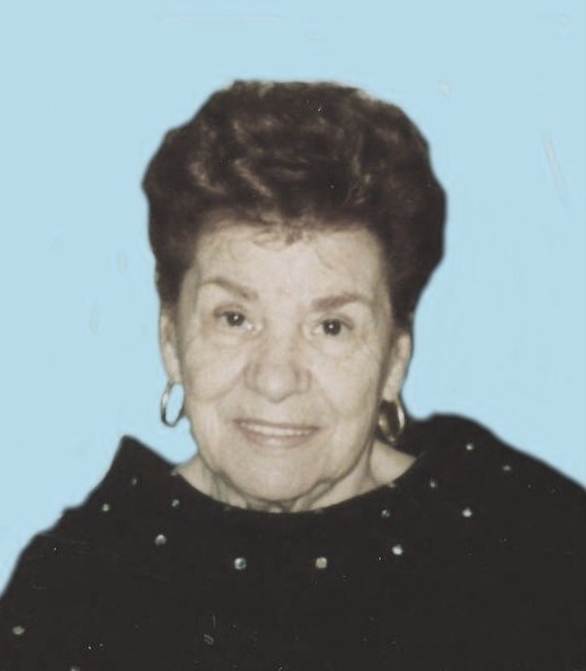 Obituary of Edna C. Ardito Aglione