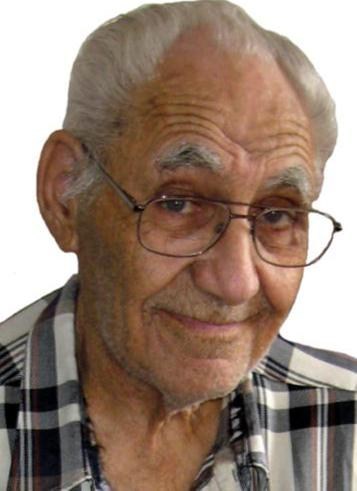 Obituary of William Ernest Martin