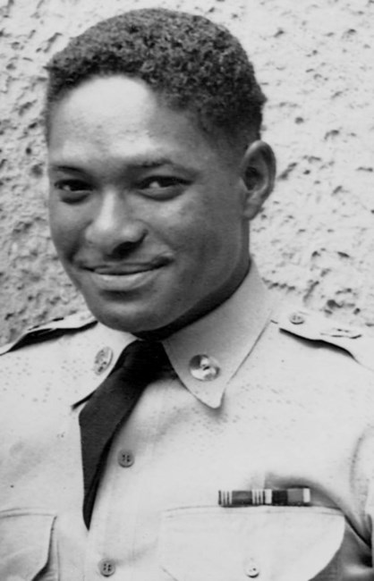 Obituary of A. James "Jim" McGowan Sr.