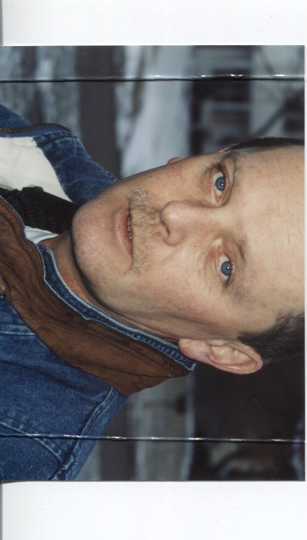 Obituary of Michael John Murphy