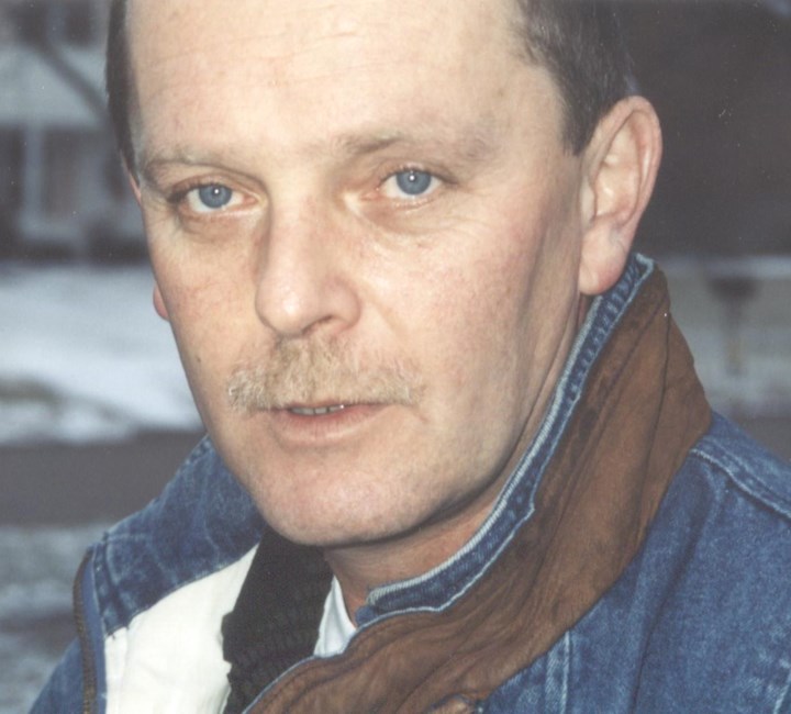 Obituary of Michael John Murphy