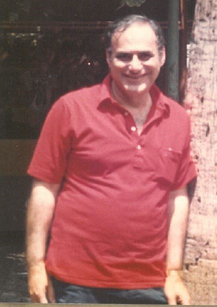 Obituary of Jerome "Jerry" Philip Rehaut