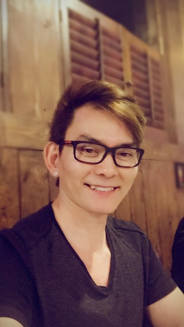 Obituary of Vi Chi Tat