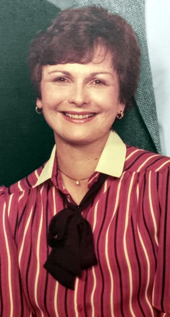 Obituary of Kay Ellen McCabe Chilcoat