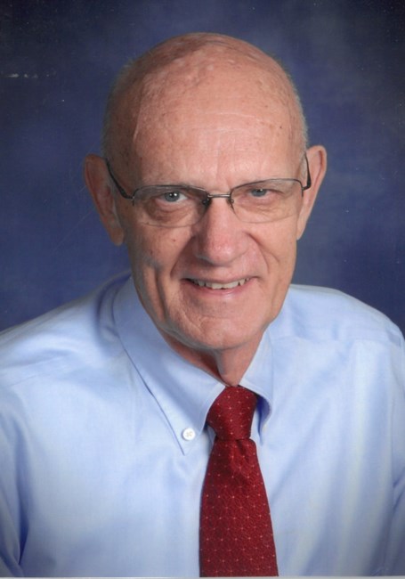 Obituario de John Arthur Meyer