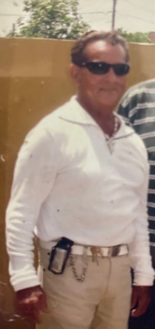 Obituary of José O. Barbosa Torres