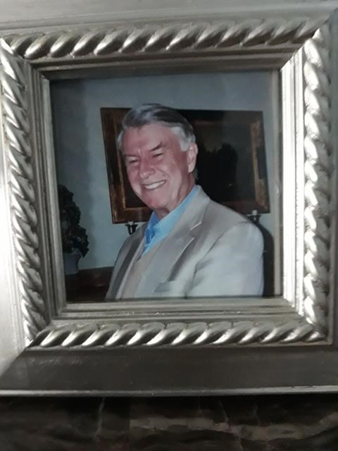 Obituary of James Parker Reid