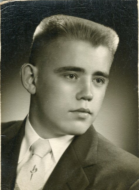 obituary image