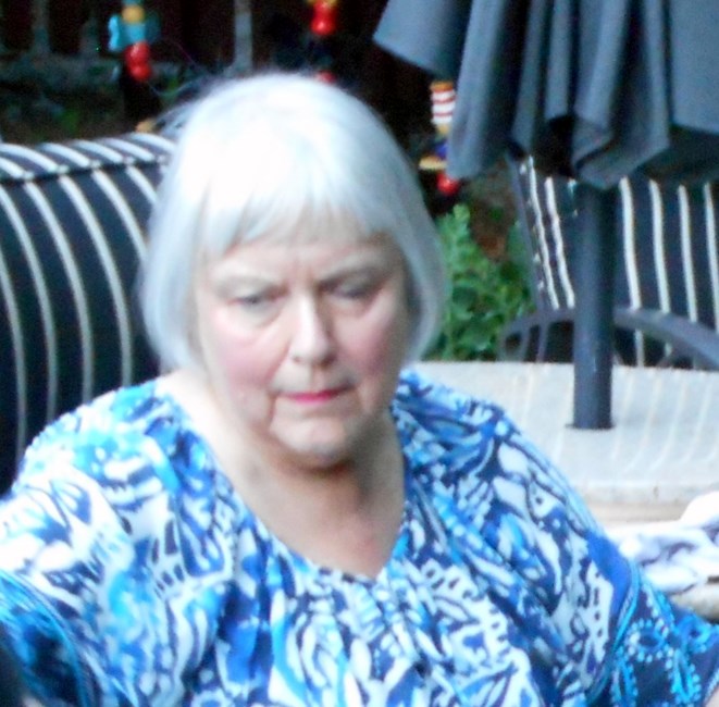 Obituary of Karen Ann Caesar