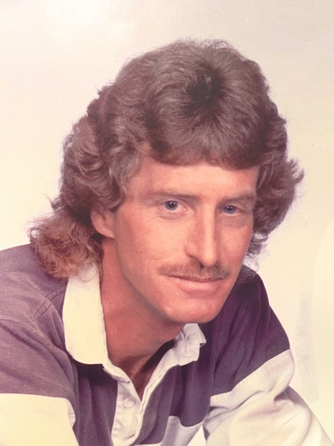 Avis de décès de David Alan Bell