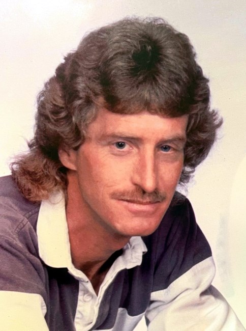 Avis de décès de David Alan Bell