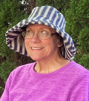 Avis de décès de Marilyn M. McCarroll