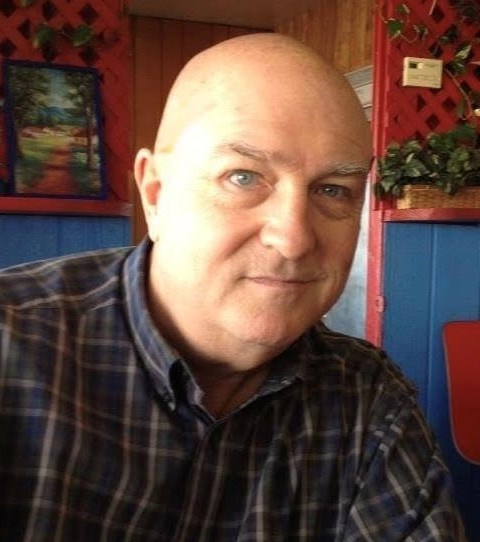 Obituary of Kenneth P. Converse