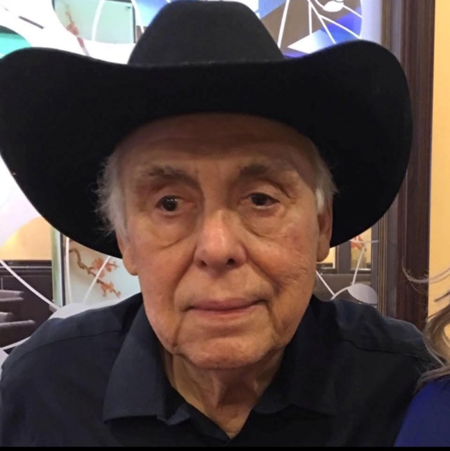 Obituary of SMSgt. Ernesto Ricardo Coy, USAF (Ret.)