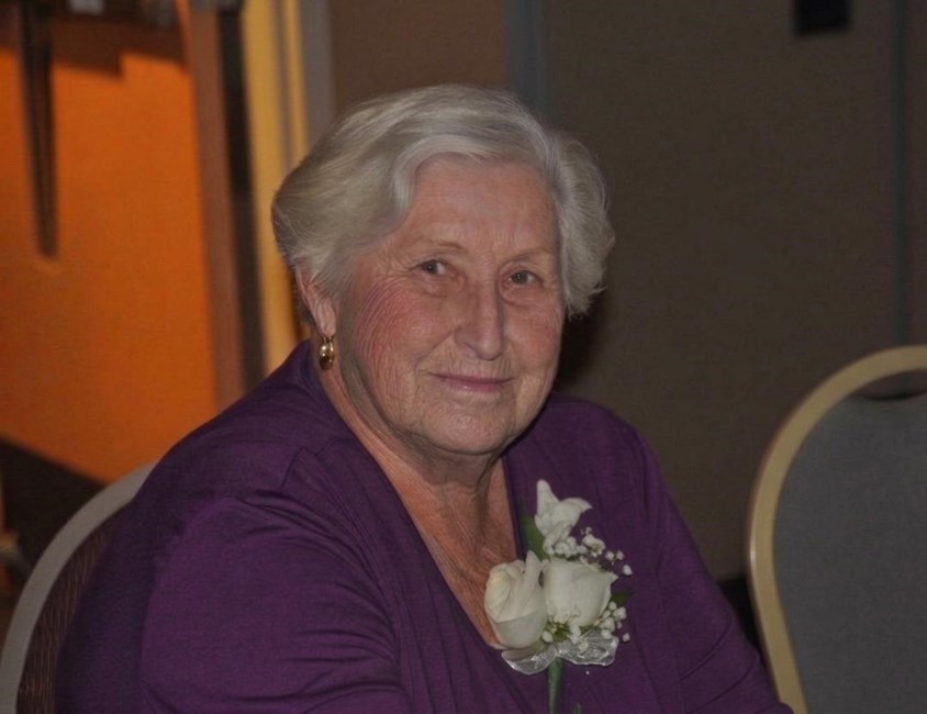 Obituary of Janice R Blum