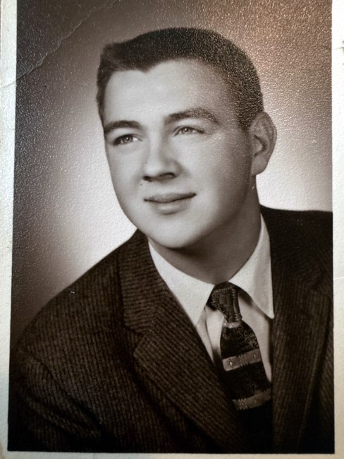 Obituary of Daniel "Dan" E. Richards