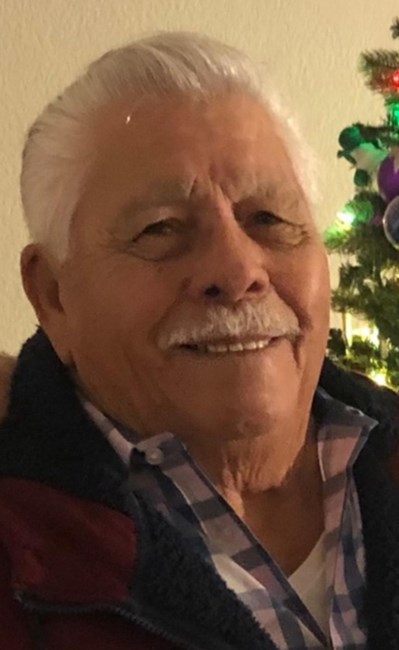 Obituary of Joseph "The Duck" Albert Lozano