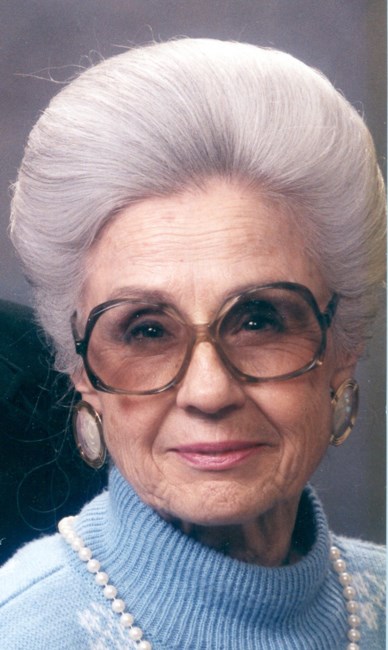 Obituary of June Ward Ward Roberts