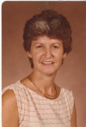 Obituary of Carol F. Long