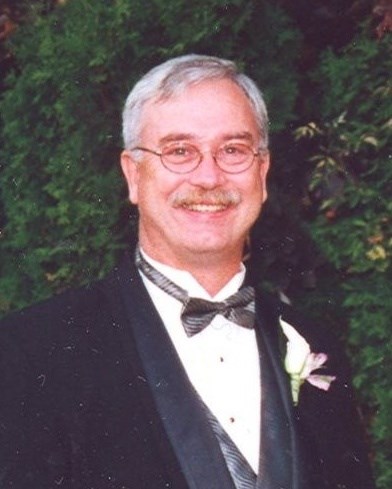 Obituary of Ralph "Sonny" Ethredge