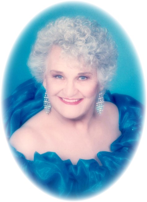 Obituary of Mildred Fay Henderson