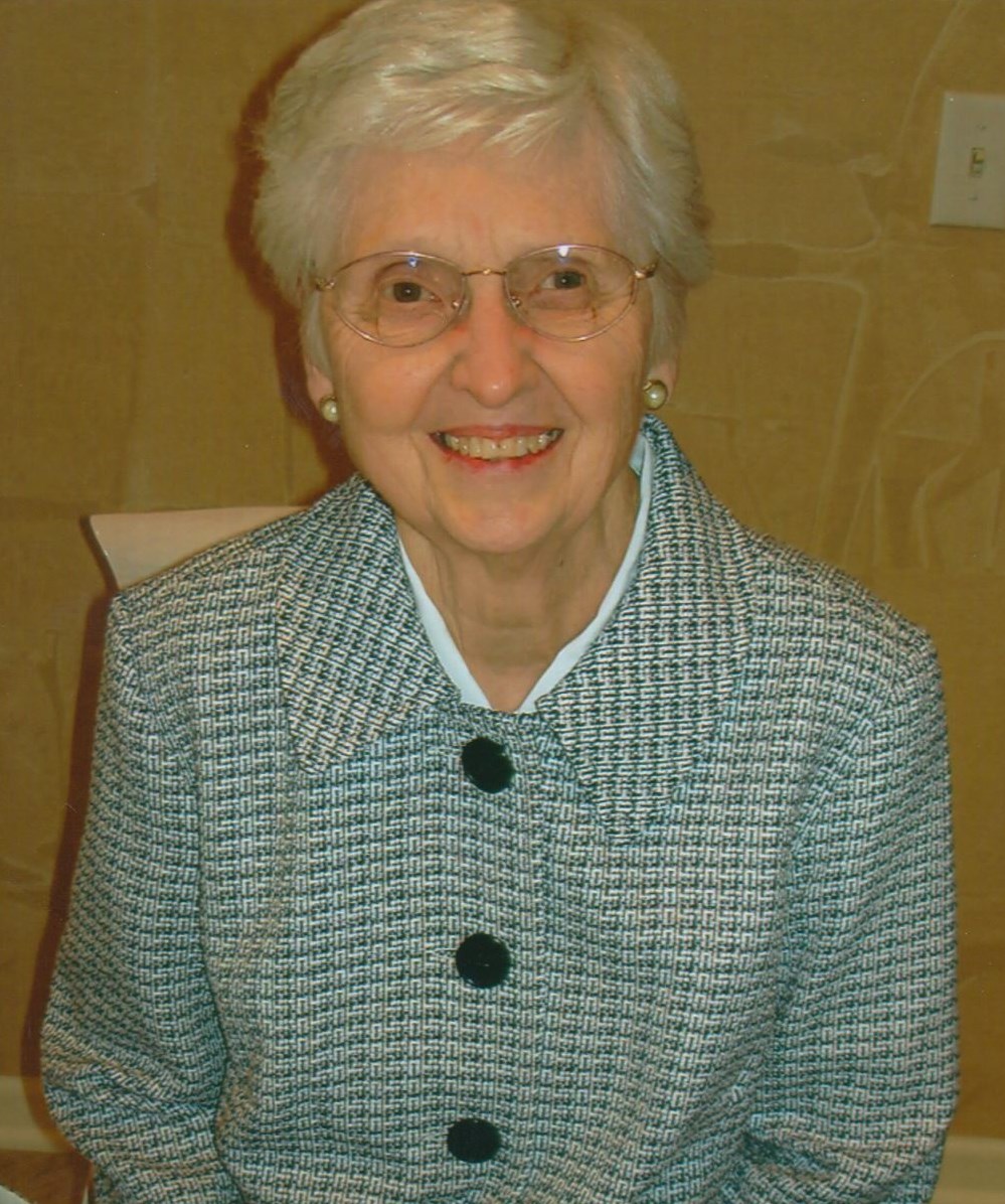 Obituary of Emily Schram