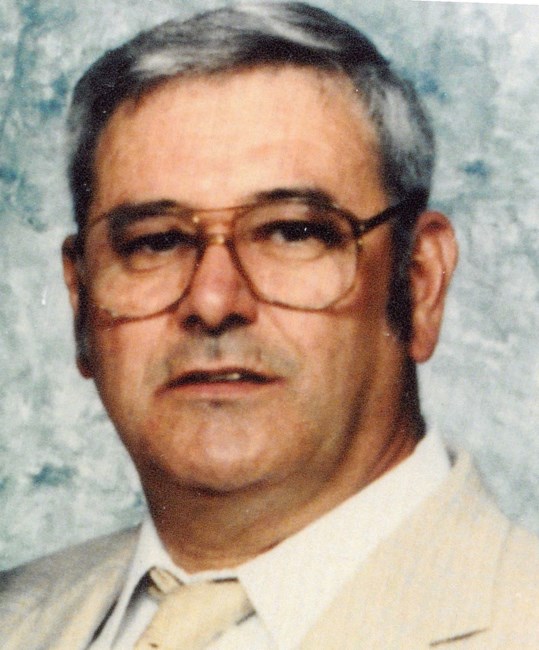 Obituary of Leonard LaForest Sr.