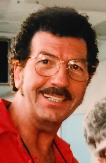 Obituary of Lawrence (Larry) W. Polich