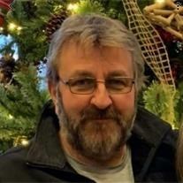 Obituary of Bryan Alan Aukerman