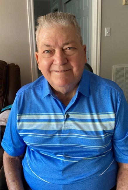 Obituary of Fred Leroy Gharis Jr.